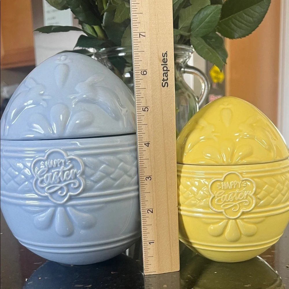 10 Strawberry Street soft easter